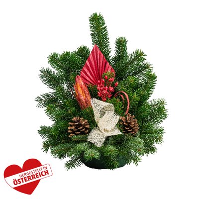 Image of Allerheiligengesteck Klein*