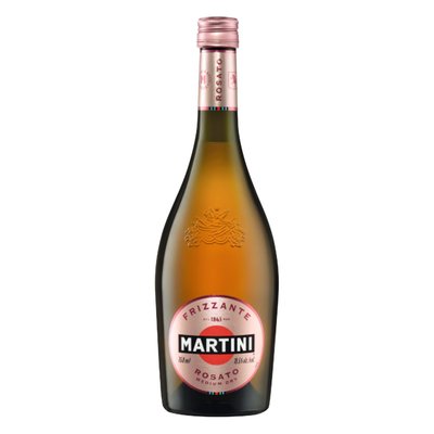 Image of Martini Frizzante Rosato