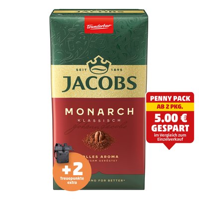 Image of Monarch