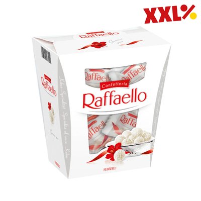 Image of Ferrero Raffaello