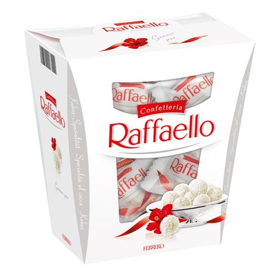 Image of Ferrero Raffaello