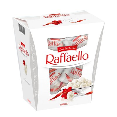 Image of Raffaello