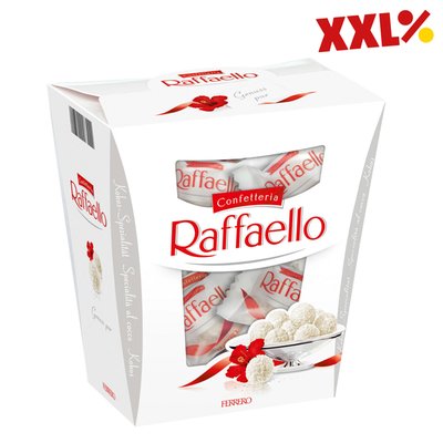 Image of Ferrero Raffaello