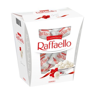 Image of Ferrero Raffaello