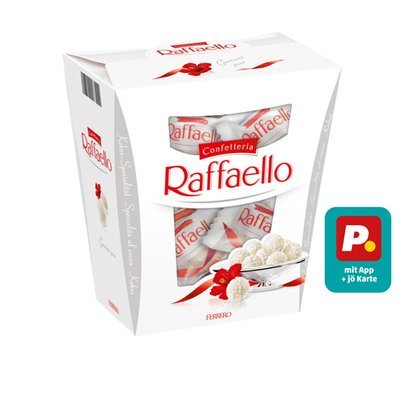 Image of Ferrero Raffaello