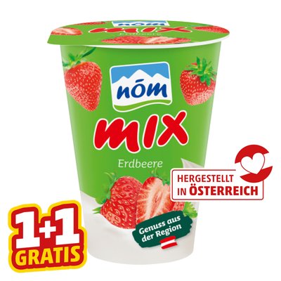 Image of Nöm Mix