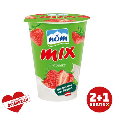 Image of Nöm Mix od. Cremix