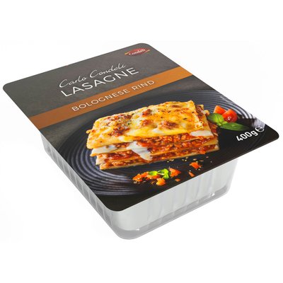 Image of Lasagne