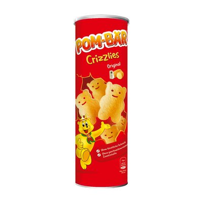 Image of Kellys Pombär Crizzlies*