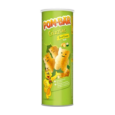 Image of Kellys Pombär Crizzlies*
