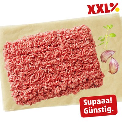 Image of Faschiertes Schweinefleisch