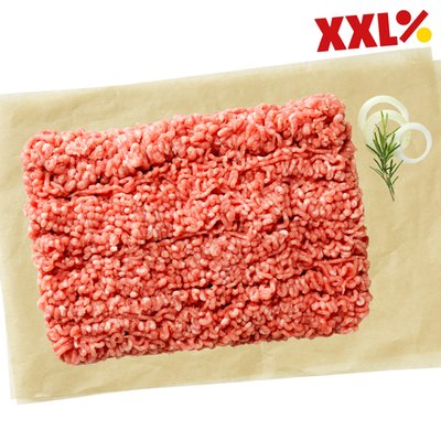 Image of XXL Schweinefaschiertes