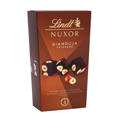 Image of Lindt Nuxor Pralinen*