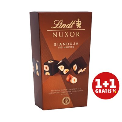 Image of Nuxor Pralinen*