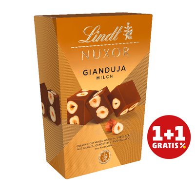 Image of Nuxor Pralinen*