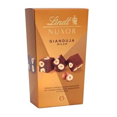 Image of Lindt Nuxor Pralinen*