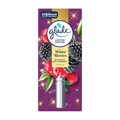 Image of Glade Touch & Fresh Starter*
