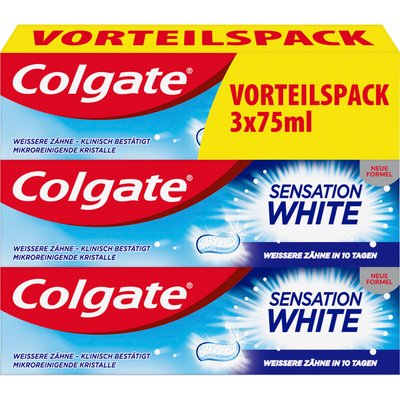 Image of Colgate Zahnpasta*