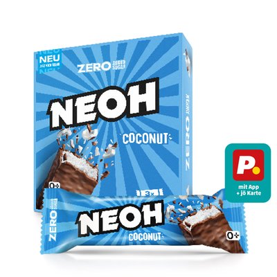 Image of Neoh Riegel