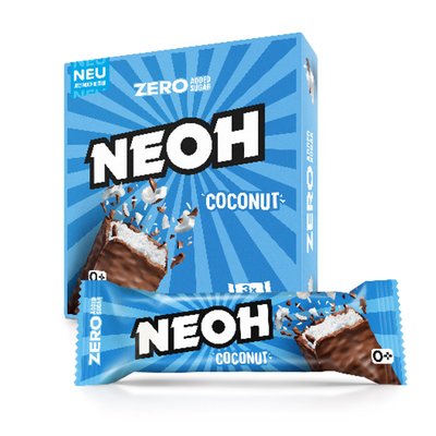 Image of Neoh Riegel