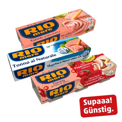 Image of Thunfisch in Olivenöl