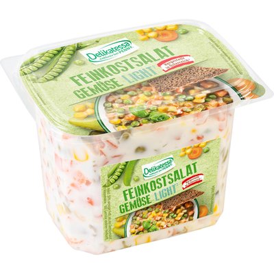 Image of Delikatessa Mayonnaisesalat