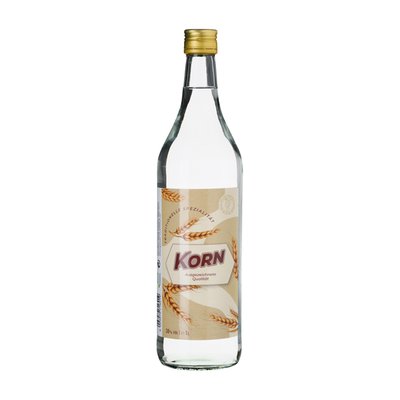 Image of Korn od. Inländer Rum