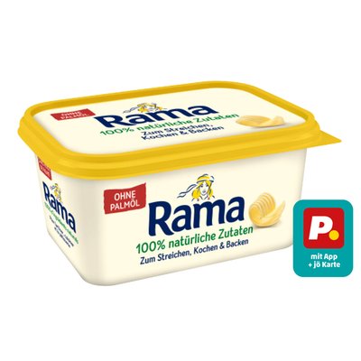 Image of Rama Original