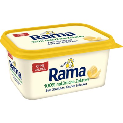 Image of Rama Original