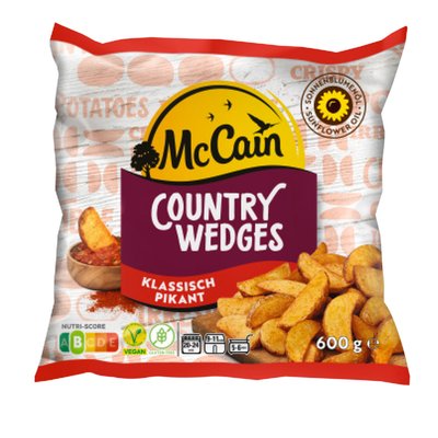 Image of McCain Country Wedges*