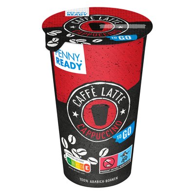 Image of Caffe Latte