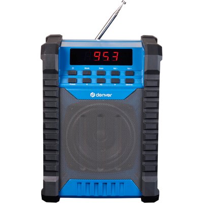 Image of Baustellen-/Werkstattradio*