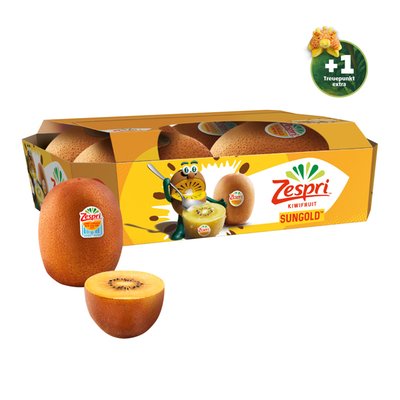 Image of Zespri Kiwis Gold
