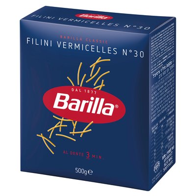 Image of Barilla Teigwaren* Filini