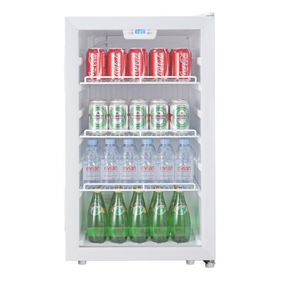 Image of Gefrierkühlschrank 89 Liter