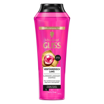Image of Shampoo od. Spülung