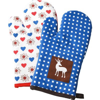Image of Topfhandschuh* 2er-Packung