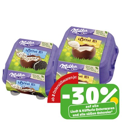 Image of Löffeleier*