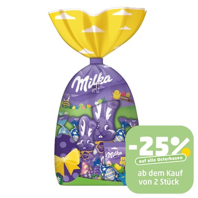 Image of Milka Ostermischung*