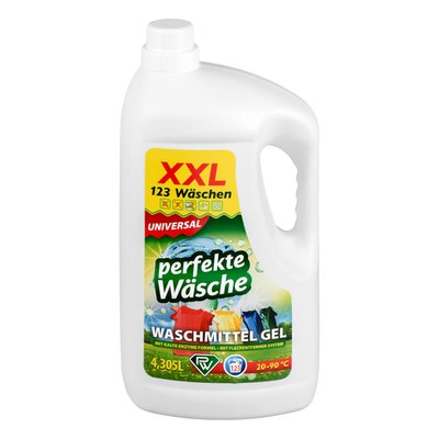 Image of Waschmittel Gel*