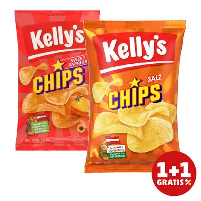 Image of Chips*