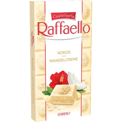 Image of Ferrero Rocher* Tafel