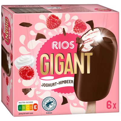 Image of Gigant*