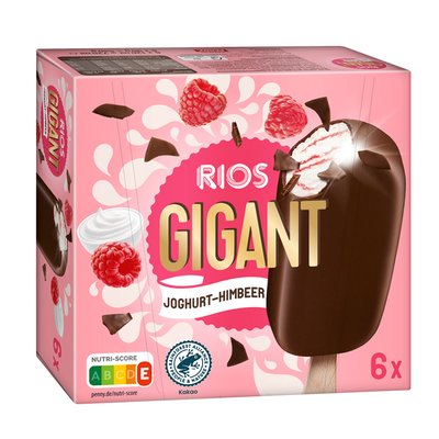 Image of RIOS Gigant*