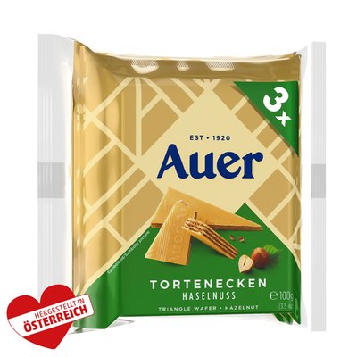 Image of Auer Tortenecken