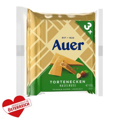 Image of Auer Tortenecken