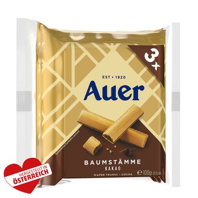 Image of Auer Baumstämme*