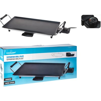 Image of Teppanyaki-Grill*