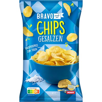 Image of Chips
