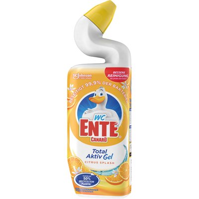 Image of Wc Ente Aktiv Gel*